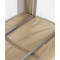 Манеж CARRELLO Porta CRL-18103 sand beige с вторым дном /1/ MOQ